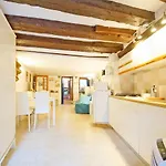 아파트 Corte Rota Terrace San Marco *