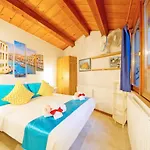 Corte Rota Terrace San Marco * 베니스