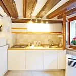 Corte Rota Terrace San Marco 베니스