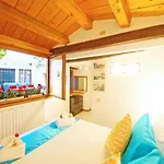 Corte Rota Terrace San Marco 베니스