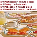 Corte Rota Terrace San Marco 아파트