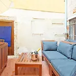 Corte Rota Terrace San Marco *