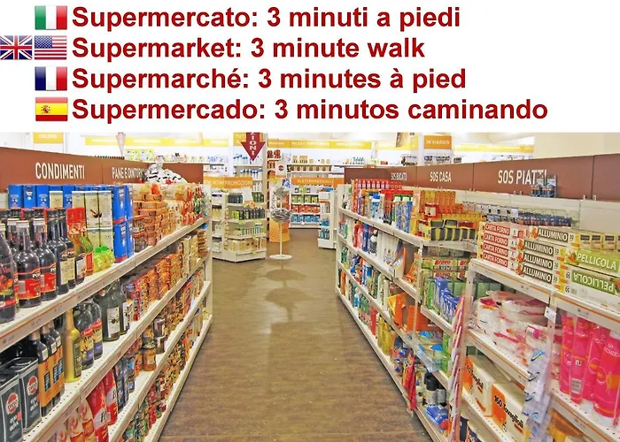 Appartement Corte Rota Terrace San Marco Venise