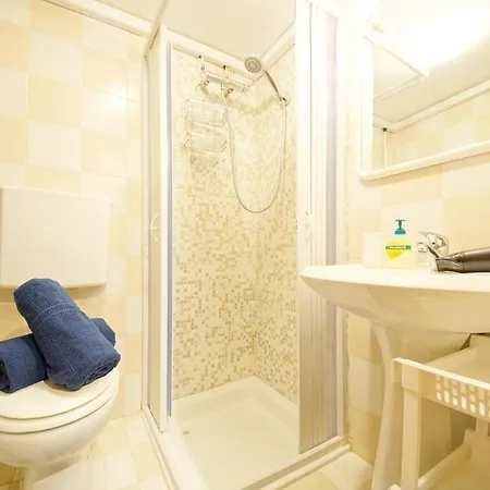 Corte Rota Terrace San Marco Apartman