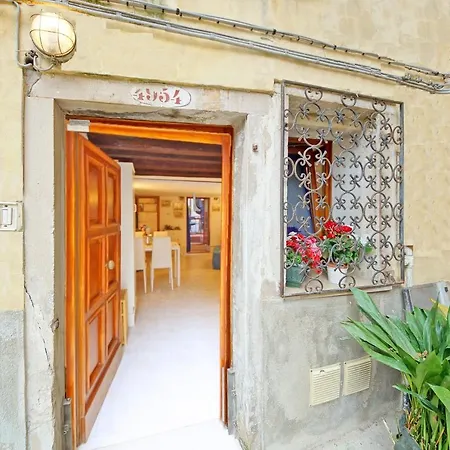 Corte Rota Terrace San Marco