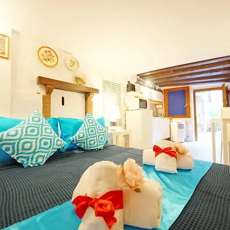 Corte Rota Terrace San Marco 威尼斯