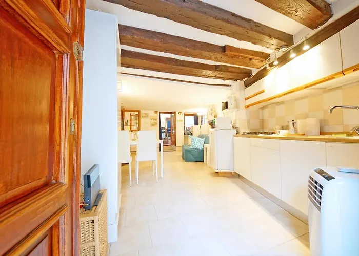 Apartamento Corte Rota Terrace San Marco *