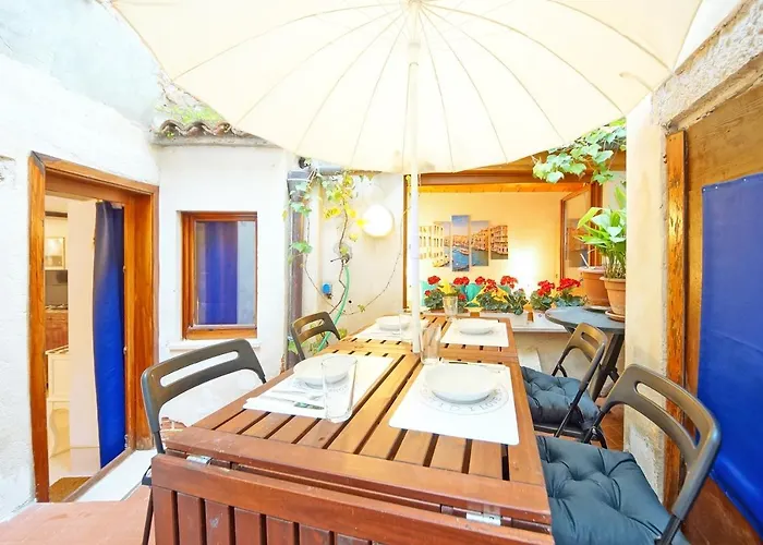 Corte Rota Terrace San Marco Apartamento