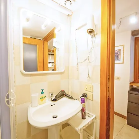 Apartmán Corte Rota Terrace San Marco Benátky